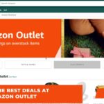 Amazon Outlet _ Overstock Deals